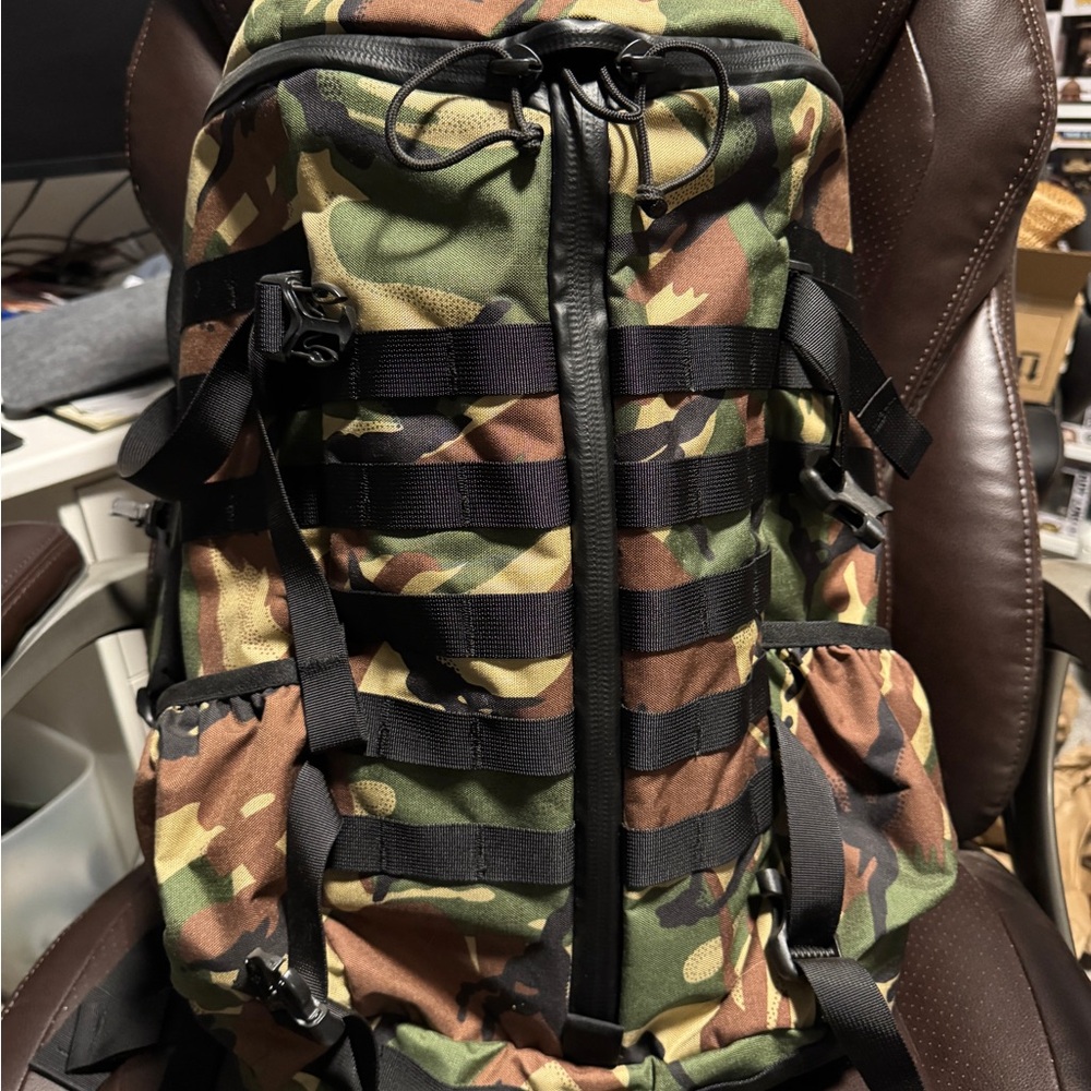 Mystery Ranch 2 Day Assault Pack